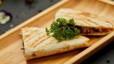 Lavaş Tost