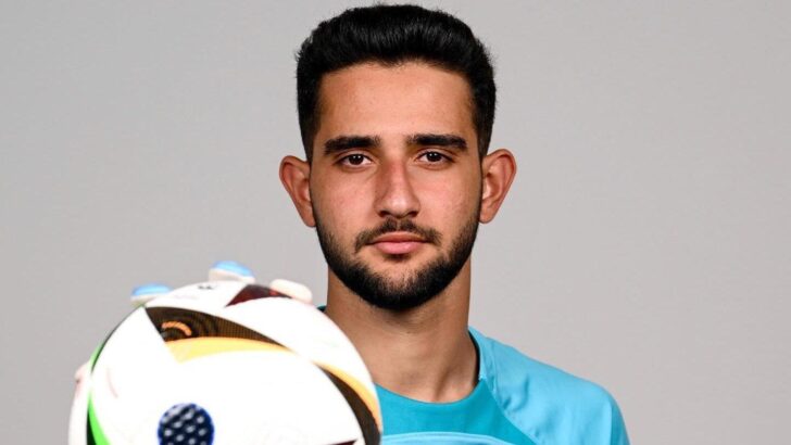 Mert Furkan Bayram resmen Alanyaspor’da! Atletico Madrid’in transfer gündemine gelmişti…
