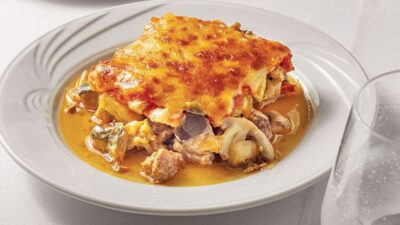 Paşa Kebabı