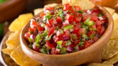 Pico De Gallo