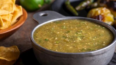 Salsa Verde