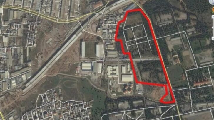 TMMOB’dan ‘askeri alanlar’ için davet: