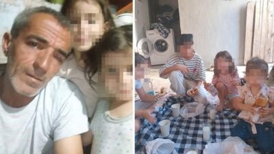 3 çocuğunu katletmişti! İzmir’deki aile vahşetinde yeni detaylar: Birlikte yemek yedikleri fotoğrafın öyküsü ortaya çıktı