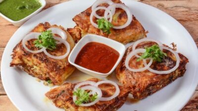 Baida Roti