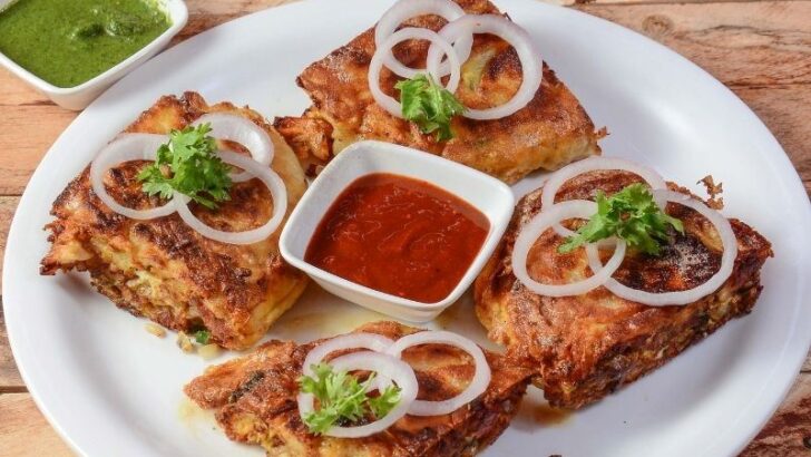 Baida Roti