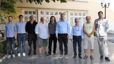 Bornova “Müzeler Kenti” olma yolunda