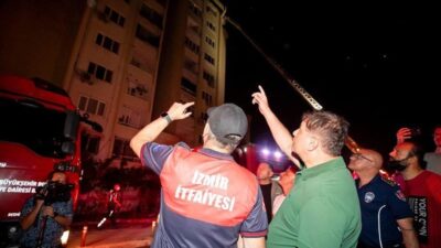 Cemil Tugay’dan açıklama: ‘Yurttaşlarımızı inançlı yerlere taşıdık’