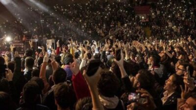 Fiyatsız 30 Ağustos konserleri… İzmir’de 30 Ağustos’ta hangi konserler var?