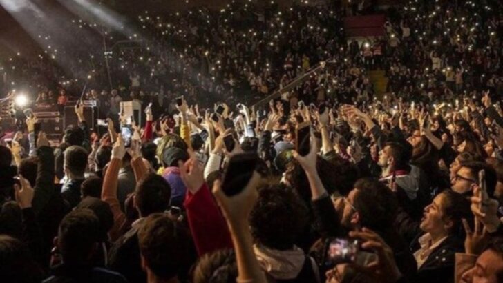 Fiyatsız 30 Ağustos konserleri… İzmir’de 30 Ağustos’ta hangi konserler var?