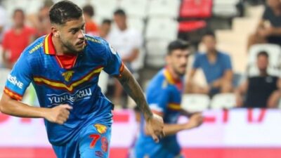Göztepe Muhteşem Lig’e uygun başlangıç