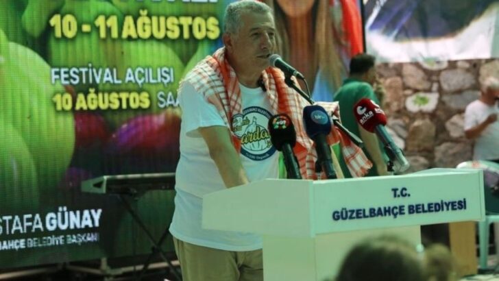Güzelbahçe Belediyesi topraklarını üreticiye verecek
