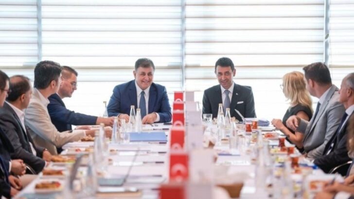 İzmir Kent Hastanesi’ne ulaşım rahatlayacak