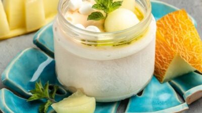 Kavun Tatlısı