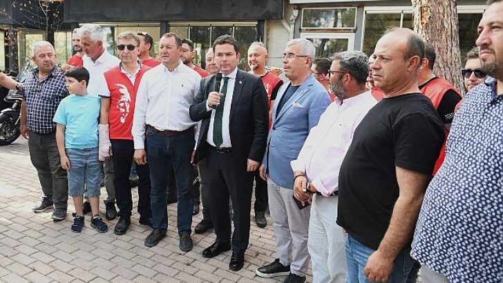 102’inci yıl kutlamalarında şehitler anıldı