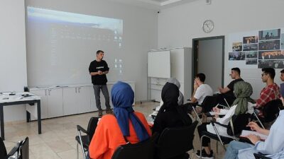 9’uncu Devrin Pilot Adayları Aranıyor..!
