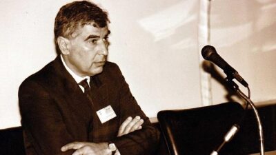 Ahmet Say’ın ismi, Çankaya’da müzik ve edebiyat mükafatları ile yaşatılacak.