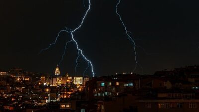 AKOM uyardı: Akşam saatlerine dikkat