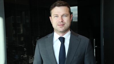 Almark Logistics, Rusya’ya deniz koridoru oluşturdu