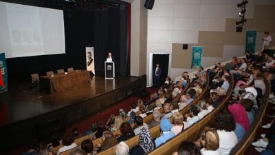 “Alzheimer hastalığı toplumsal bir sorun”
