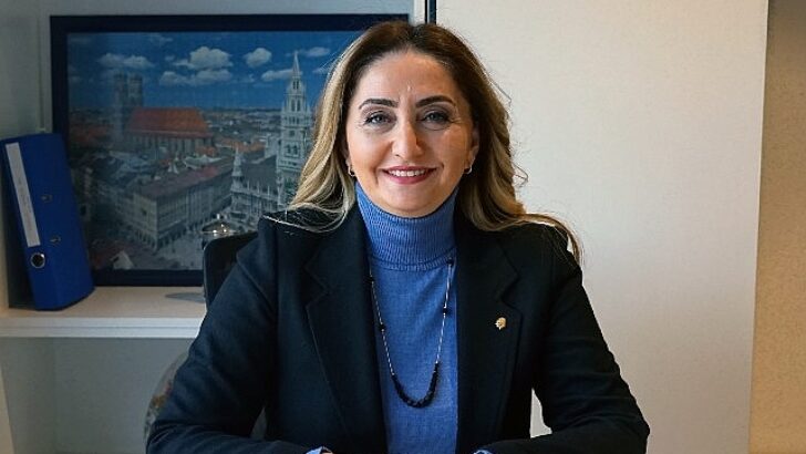 Alzheimer’la çabada zihin daima meşgul edilmeli!