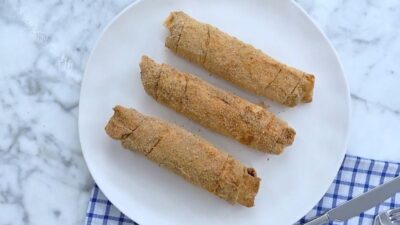 Avcı Böreği (Videolu)