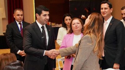 Avcılar’da afet senaryoları konuşuldu.