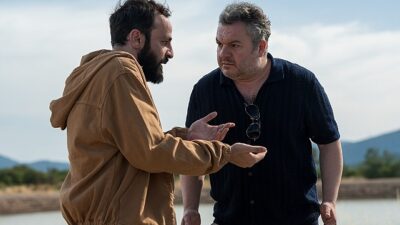 “Ayak İşleri” 4. sezonuyla geri dönüyor Aksiyon, mizah ve sürprizlerle dolu yeni maceralar başlıyor!