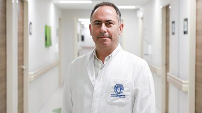 Bağışıklık Sisteminizin Kapalı Düşmanı: Lenf Kanseri