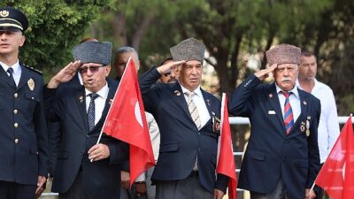 Balkan: “Atalarımız bize bir kent değil özgürlük şuuru kazandırdı”