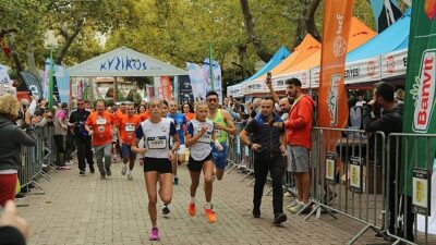 Banvit BRF’ten Erdek’te düzenlenen Kyzikos Ultra Maratonu’na dayanak