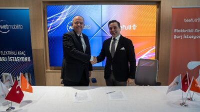 Beefull Teknoloji ve WAT Mobilite’ den Yenilikçi Paydaşlık