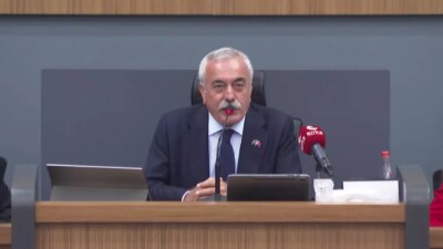 Buca Onat Tüneli İnşaatı İçin Taşınmazlar Satın Alınacak