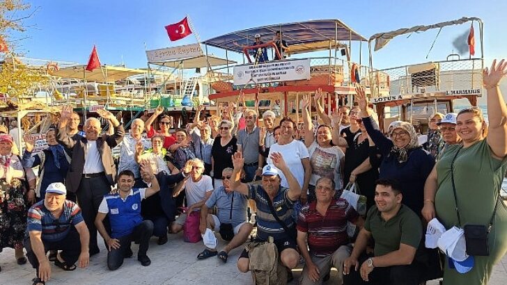 Büyükşehir Belediyesi’nden Gaziler Paneli