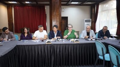 Büyükşehir’den kentsel inovasyona dayanak