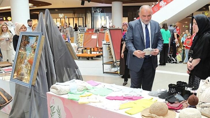 Canik’te Mesleksel İstihdam Seferberliği: Kayıtlar Başladı
