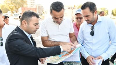 Çiğli Balatçık’a Çağdaş Dokunuş