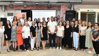 Çiğli Belediyesi Yerelde Eşitlik için Harekete Geçti