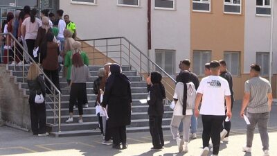 Çumra Belediyesinden üniversite öğrencilerine eğitim desteği