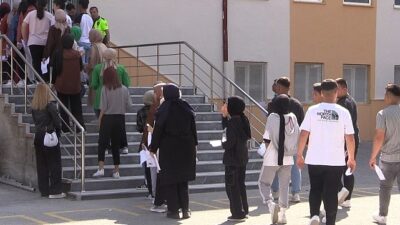 Çumra Belediyesinden üniversite öğrencilerine eğitim takviyesi