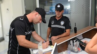 Daha pak bir Nilüfer için kontroller arttı