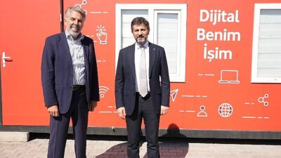“Dijital Benim İşim” 4 yılda 43 milyon TL’yi aşkın toplumsal paha üretti