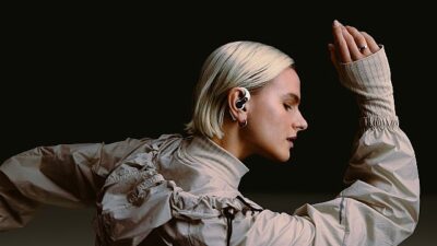 Dikkat alımlı dizaynıyla Nothing Ear (Open) tanıtıldı