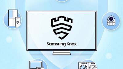 Dünya genelinde 2 milyarın üzerinde Samsung aygıtı Knox gücüyle korunuyor