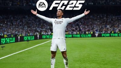 EA SPORTS FC 25, Tüm Dünyada Çıkışını Gerçekleştirdi!