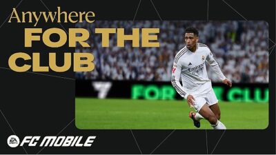 EA SPORTS FC Mobile, 1. Yıldönümünü Kapsamlı 24/25 Dönem Güncellemesiyle Kutluyor!