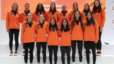 Eczacıbaşı Dynavit ve Beymen Club’ın Tarz Yolculuğu Yeni Dönemde da Devam Ediyor