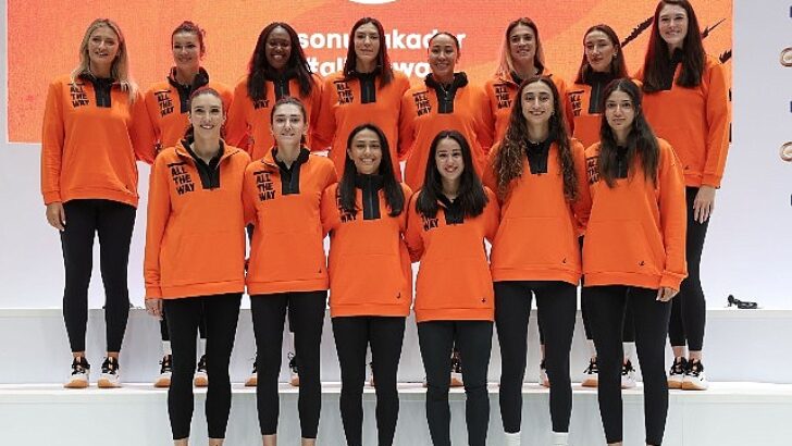 Eczacıbaşı Dynavit ve Beymen Club’ın Tarz Yolculuğu Yeni Dönemde da Devam Ediyor