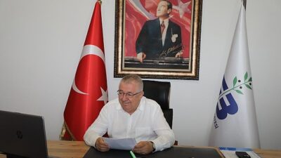 Edremit ve Fındıklı kardeş kent oldu