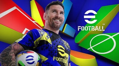 eFootball™ yeni dönemi bomba üzere başlıyor!
