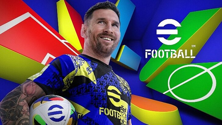 eFootball™ yeni dönemi bomba üzere başlıyor!